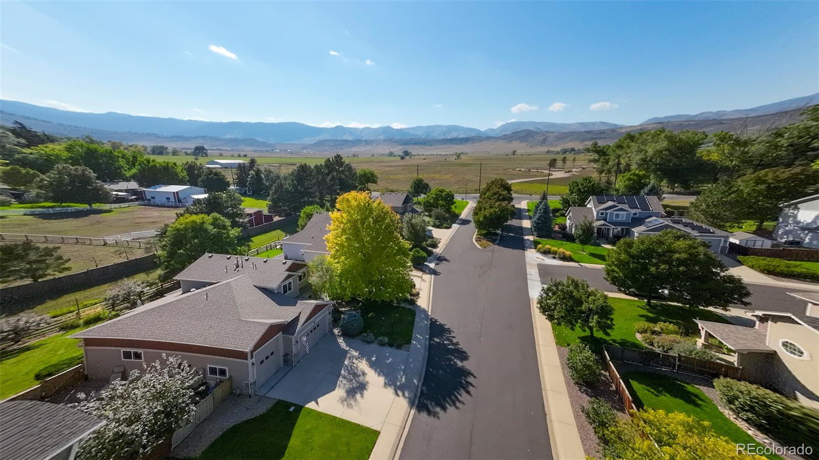3075 Headwater Drive