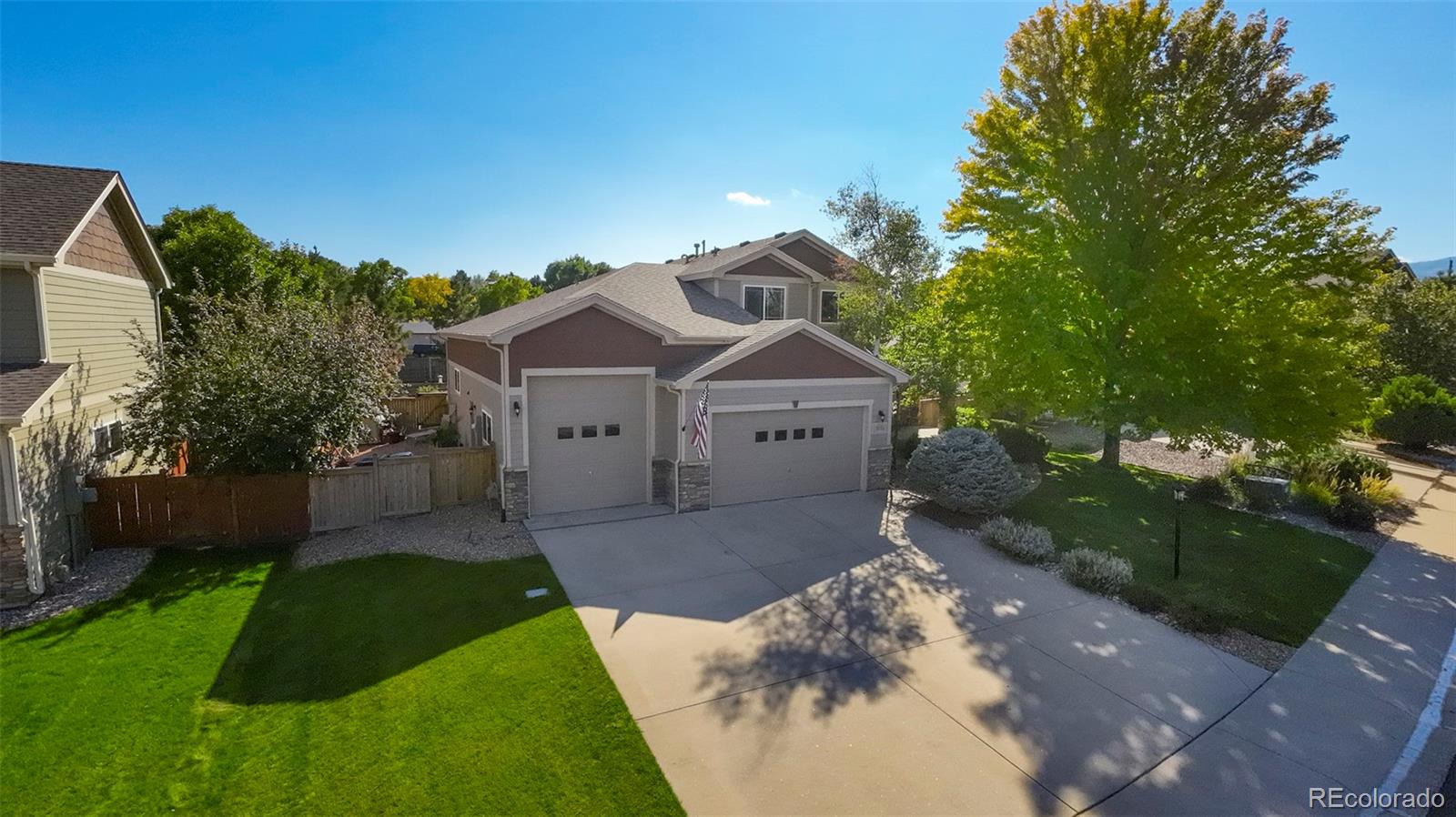 3075 Headwater Drive