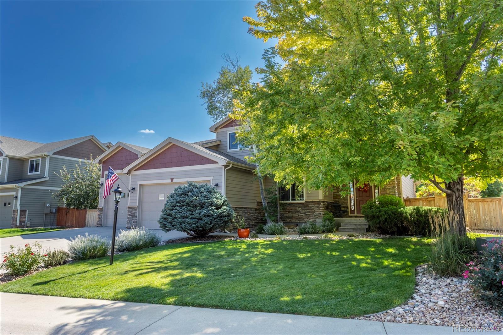 3075 Headwater Drive