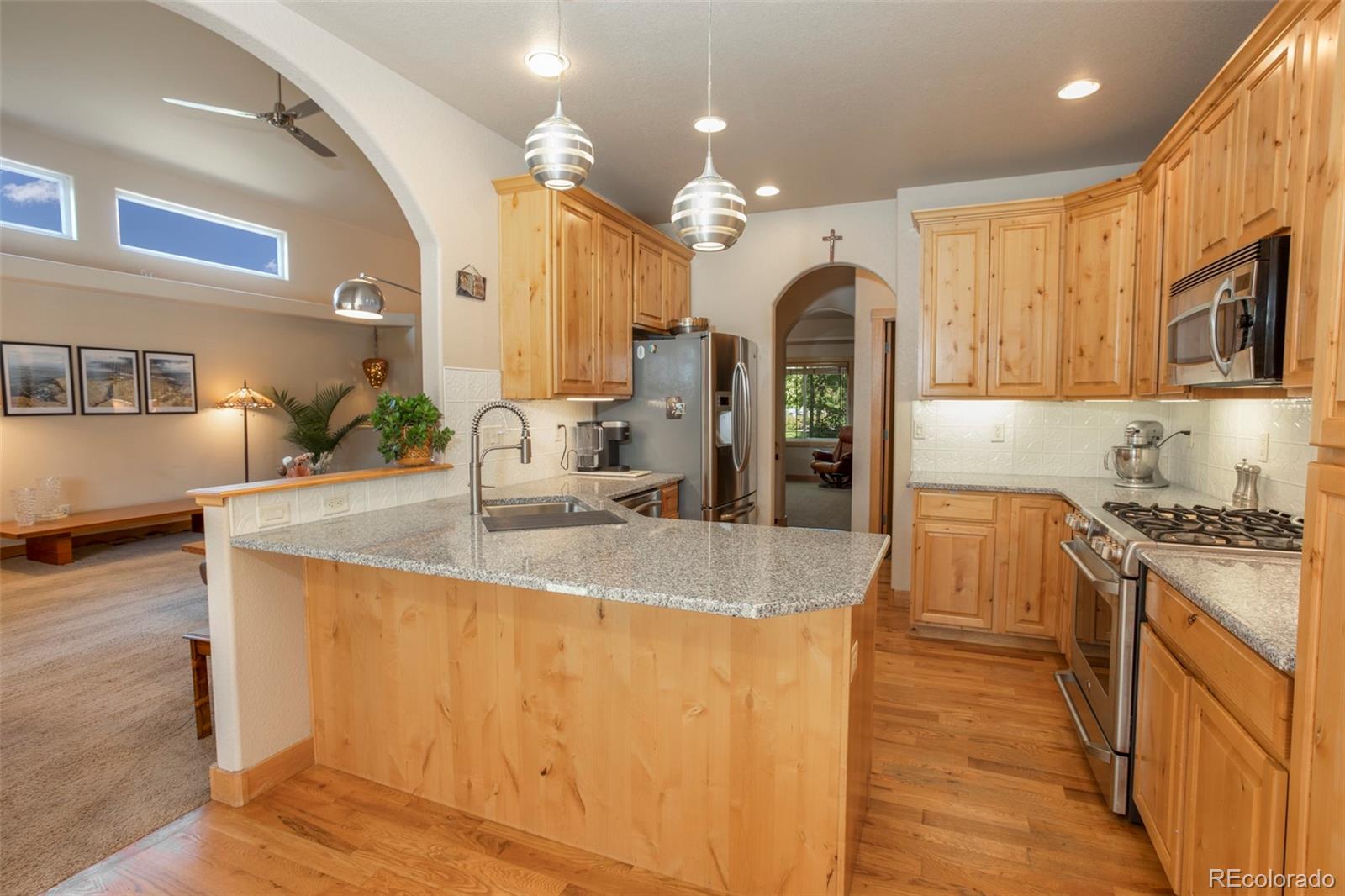 3075 Headwater Drive
