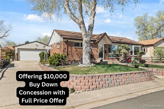 10769 Murray Drive