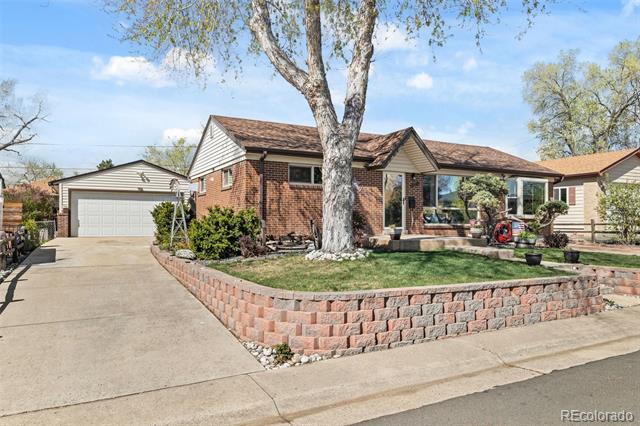 10769 Murray Drive