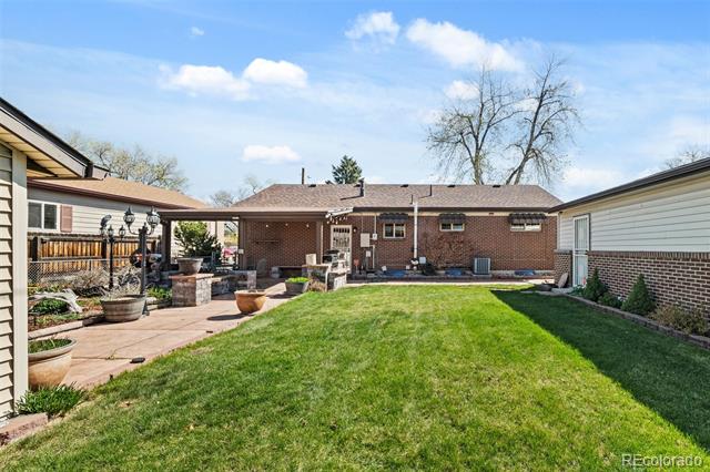 10769 Murray Drive