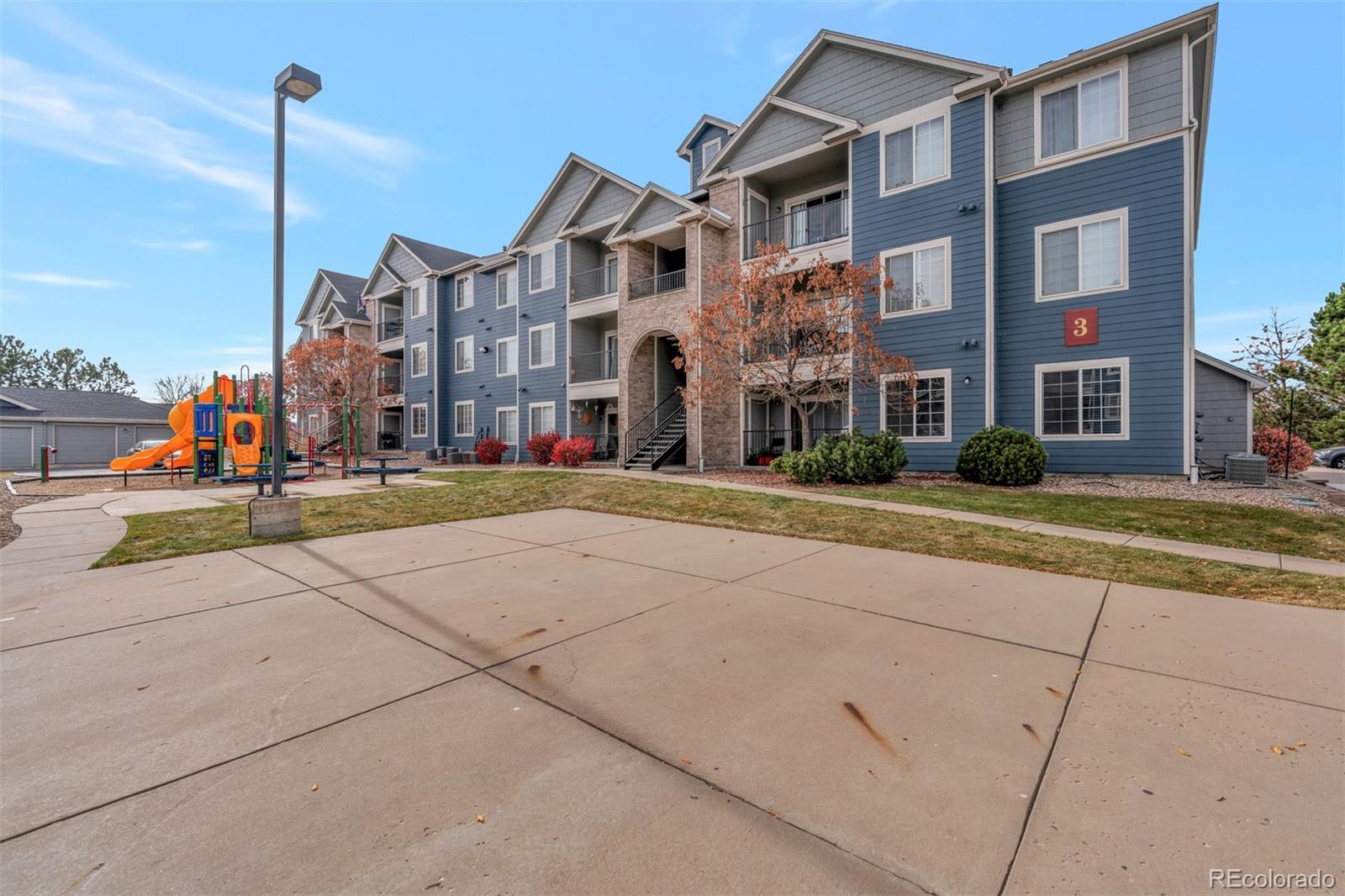 4451 S Ammons Street Unit: 3-302