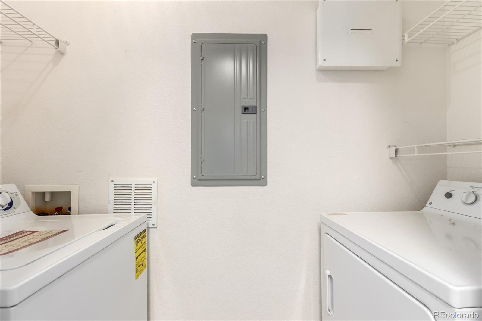 4451 S Ammons Street Unit: 3-302