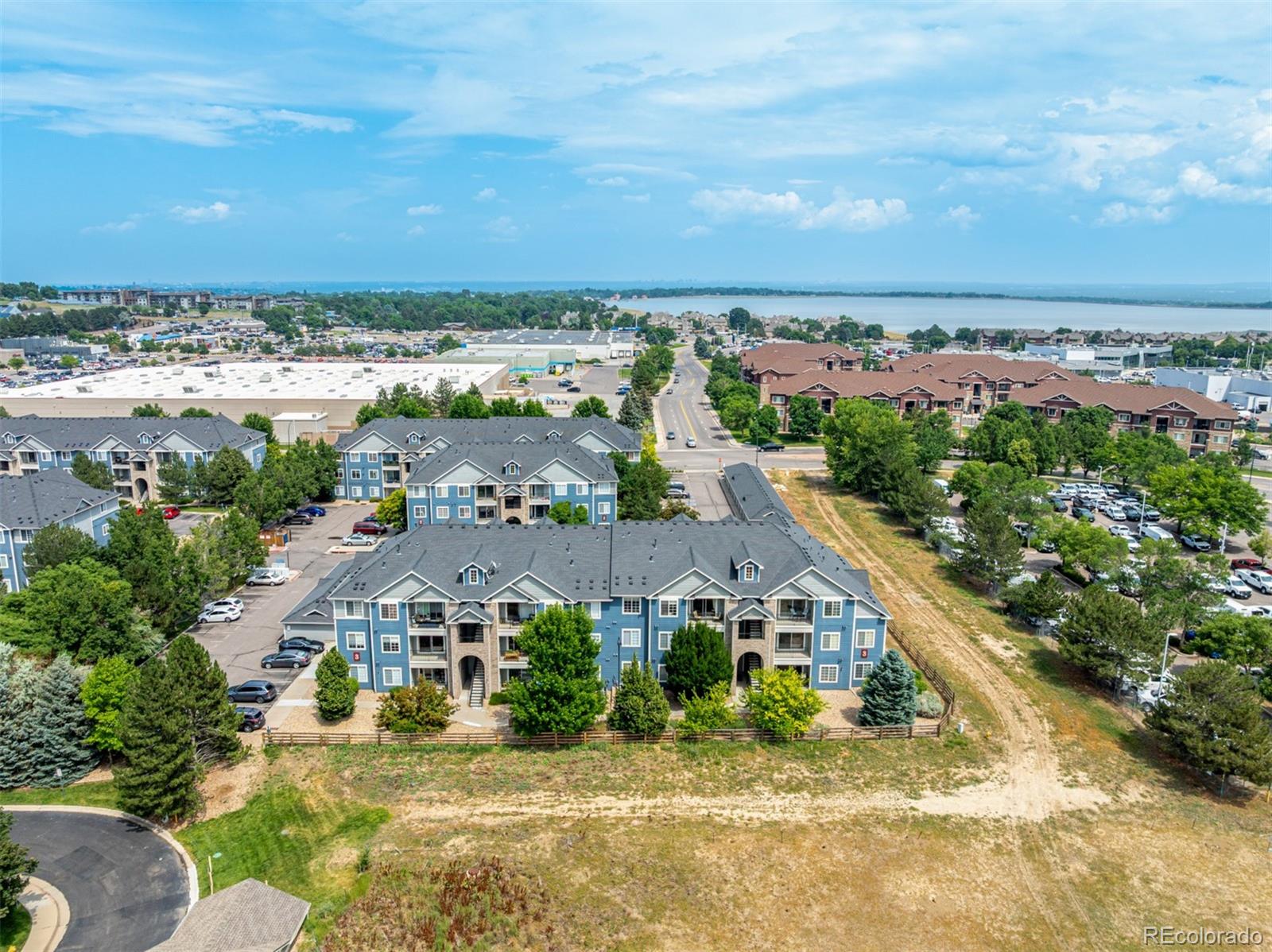 4451 S Ammons Street Unit: 3-302