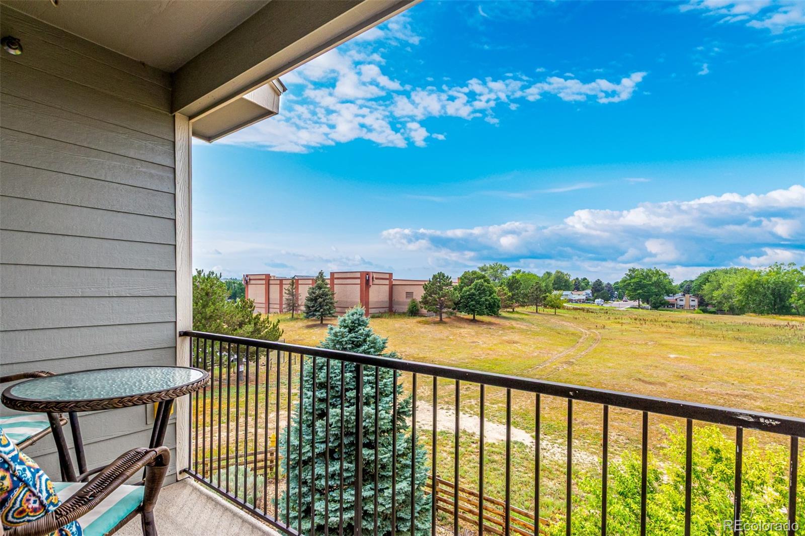 4451 S Ammons Street Unit: 3-302