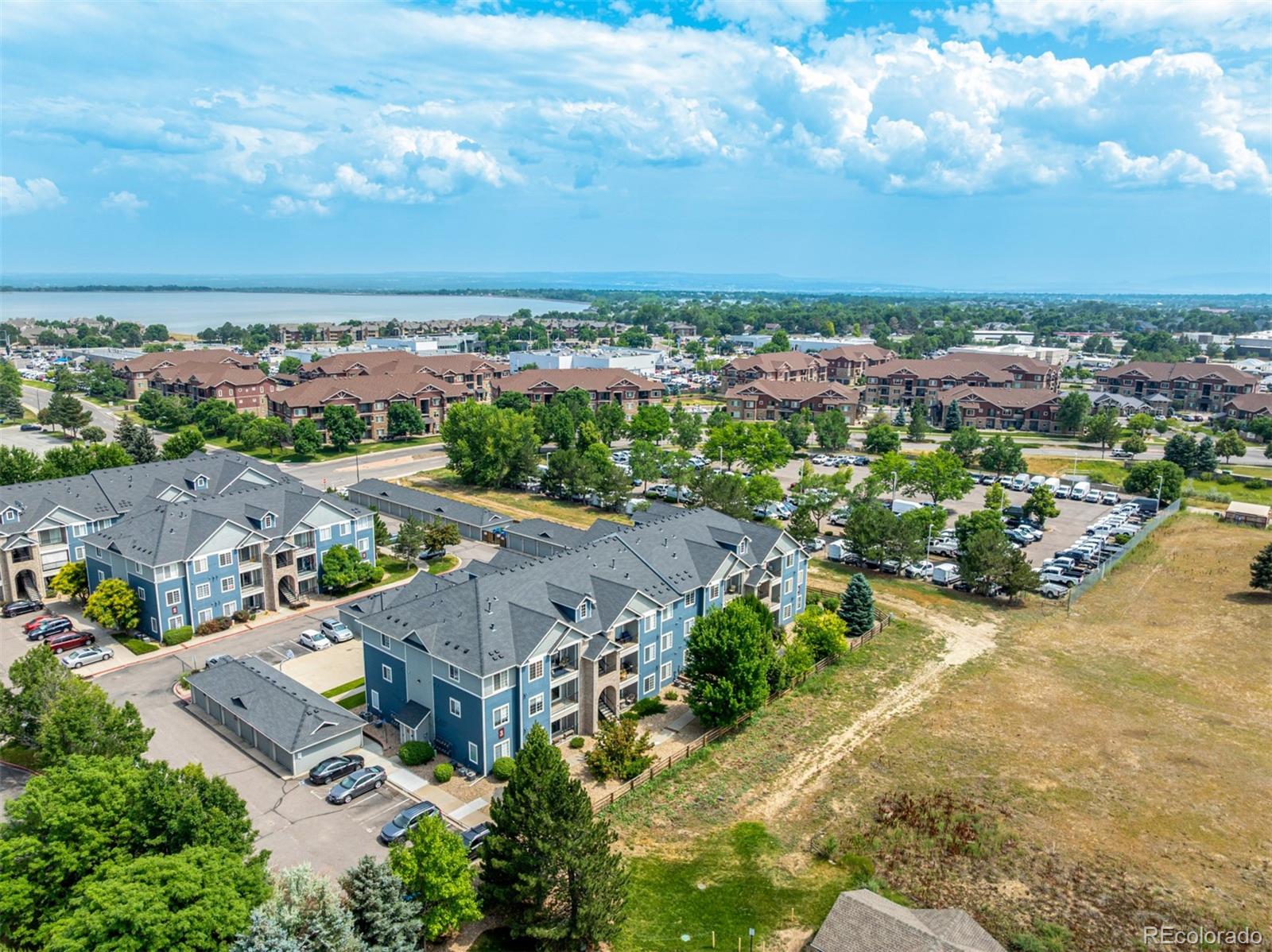 4451 S Ammons Street Unit: 3-302