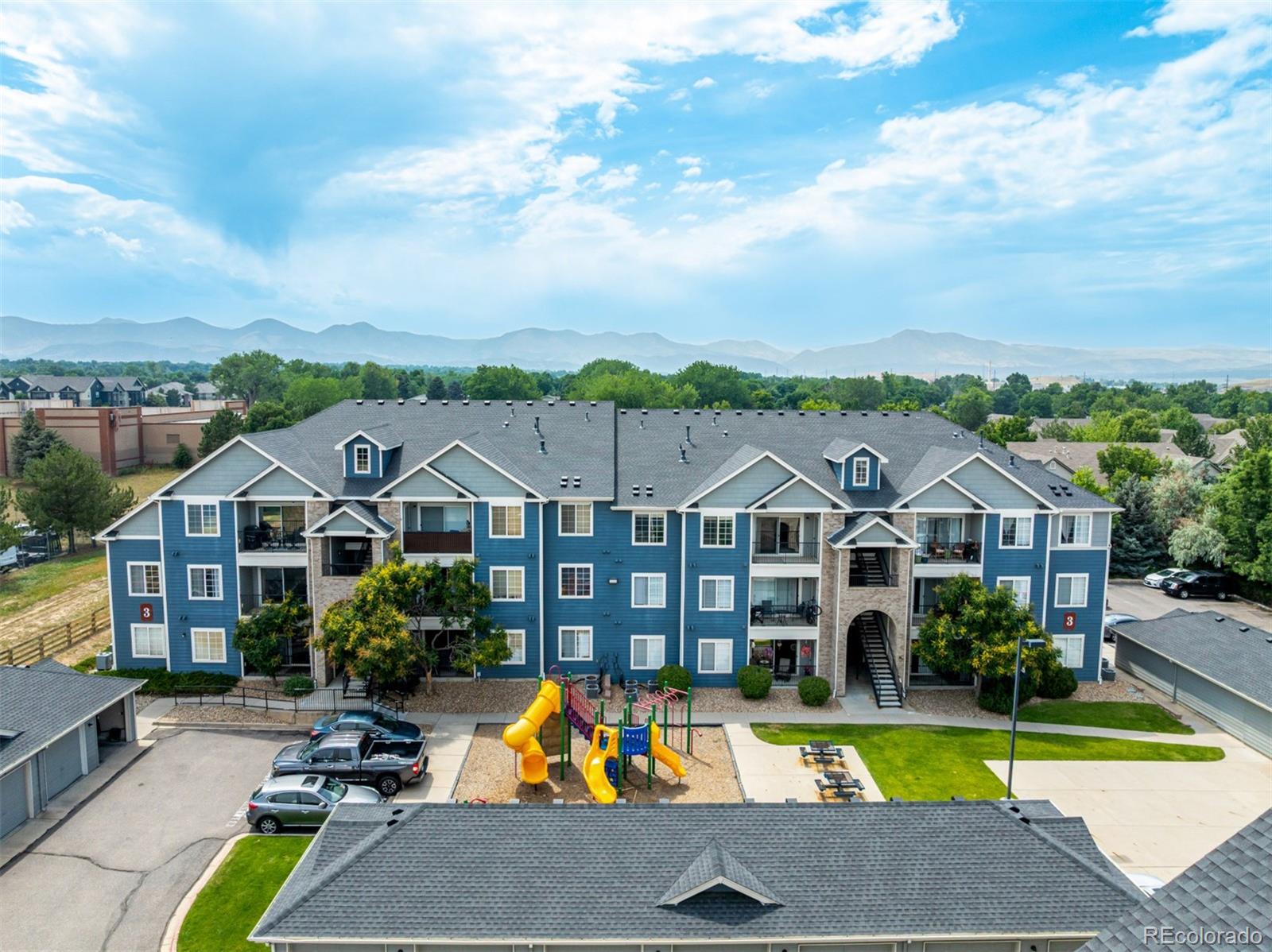 4451 S Ammons Street Unit: 3-302