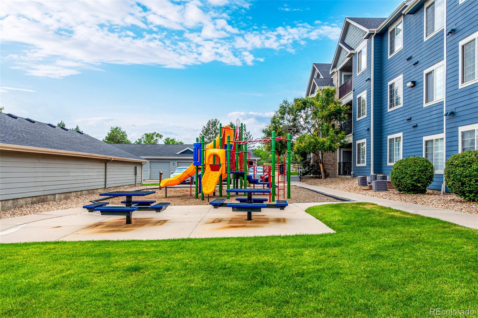 4451 S Ammons Street Unit: 3-302