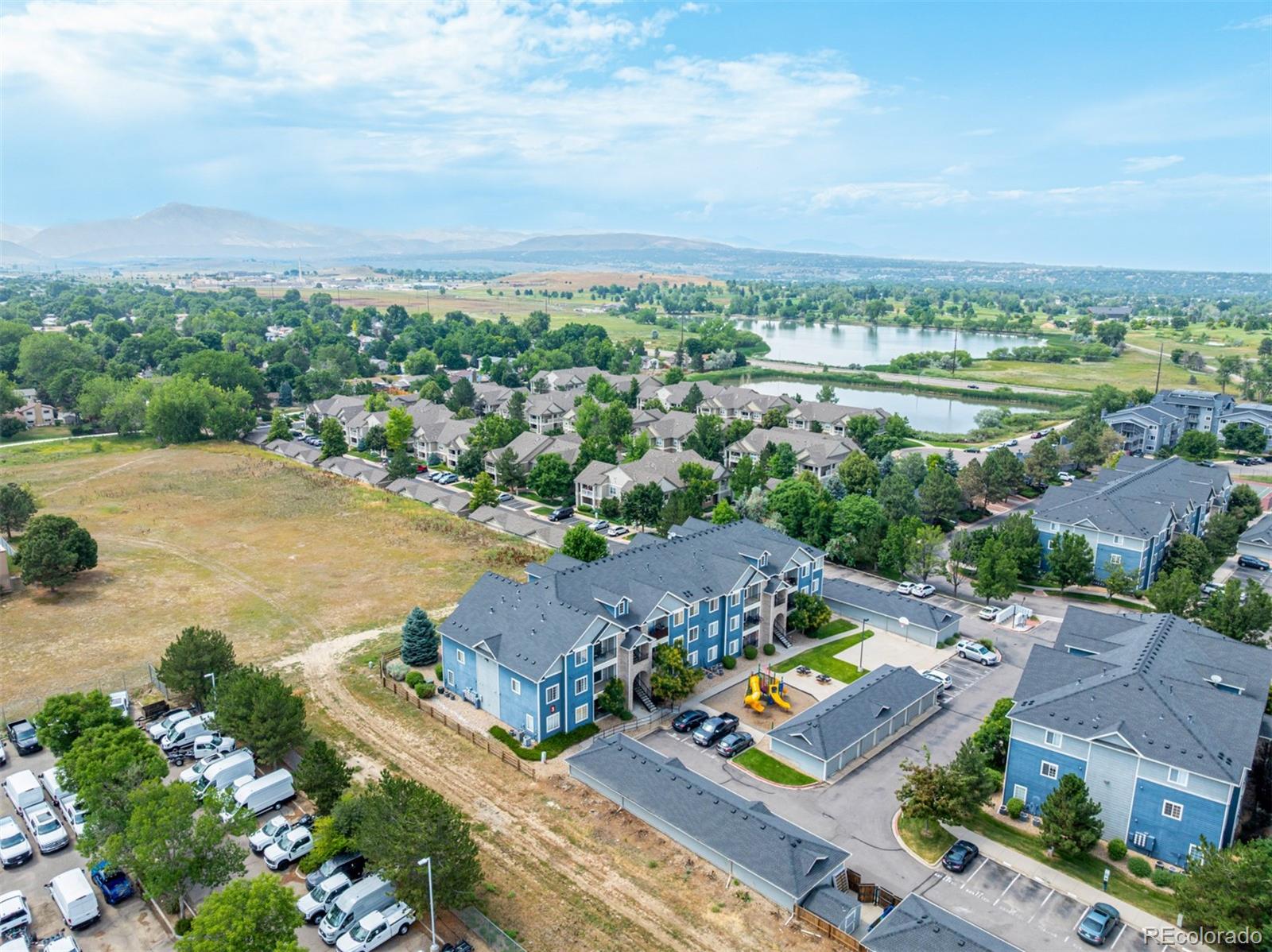 4451 S Ammons Street Unit: 3-302