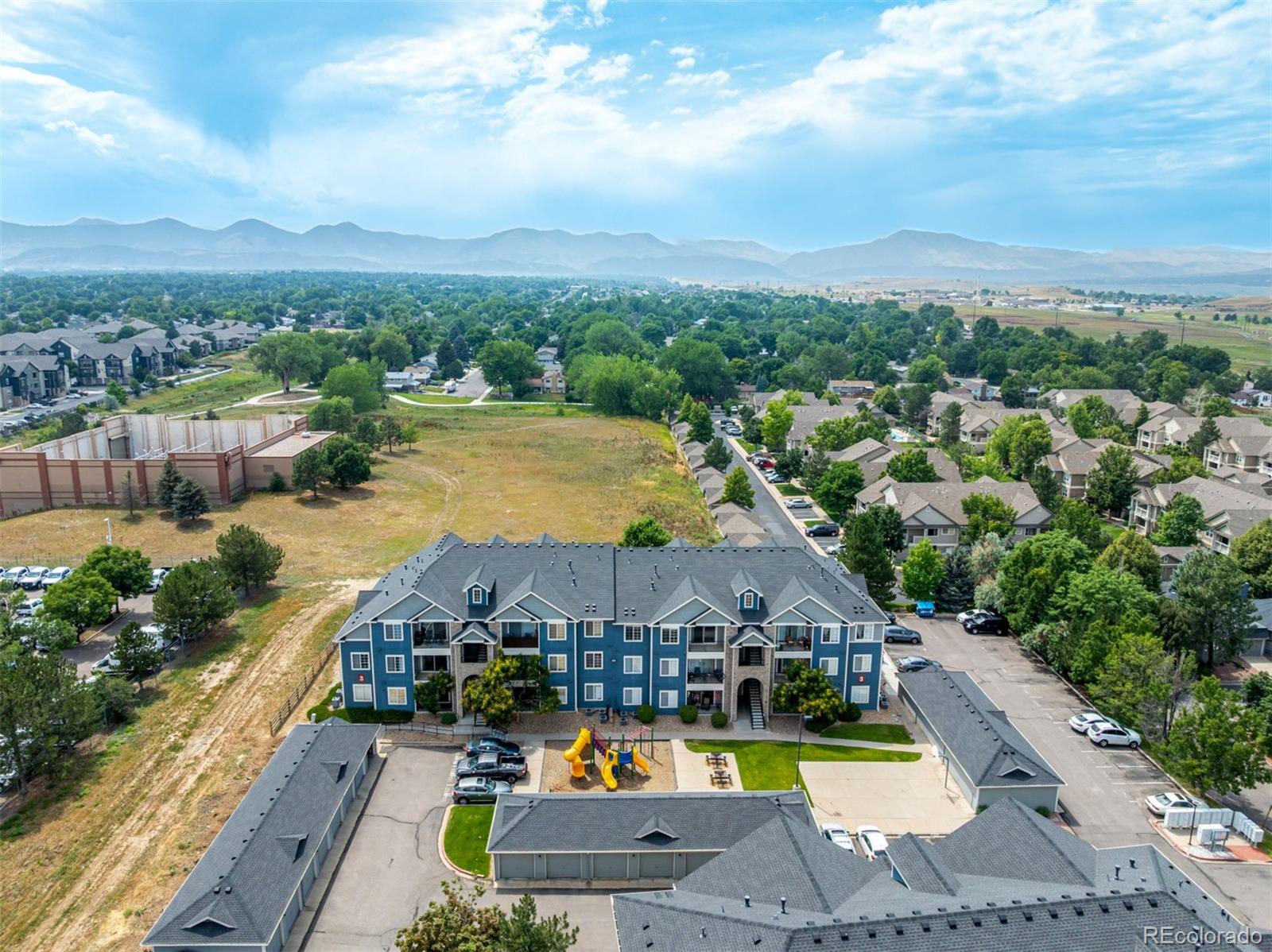 4451 S Ammons Street Unit: 3-302