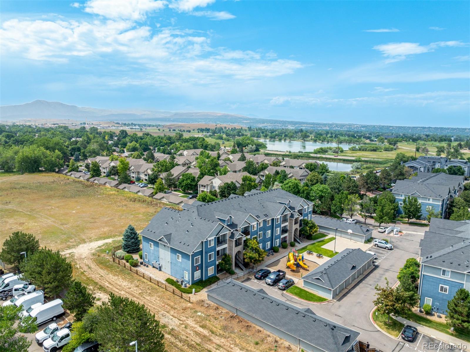 4451 S Ammons Street Unit: 3-302