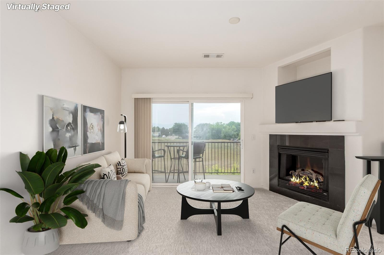 4451 S Ammons Street Unit: 3-302