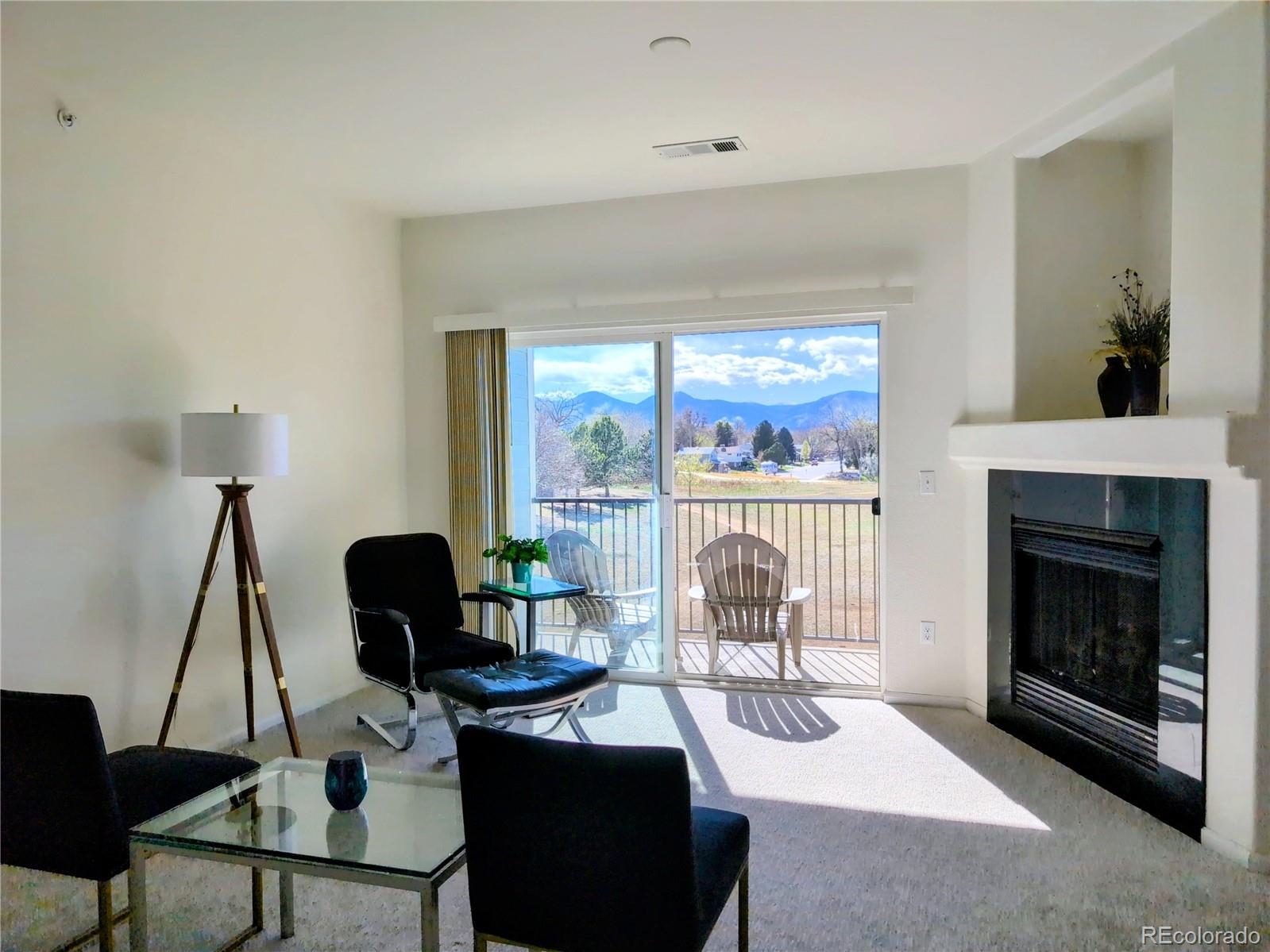 4451 S Ammons Street Unit: 3-302