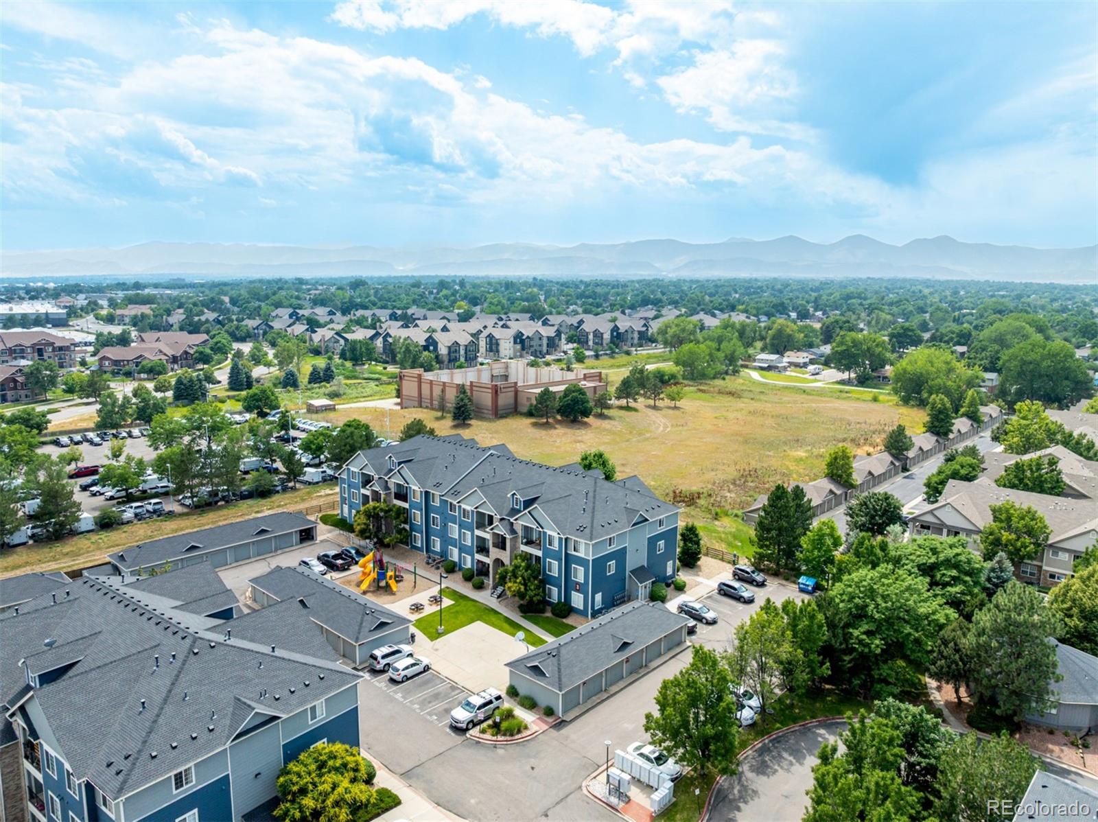 4451 S Ammons Street Unit: 3-302