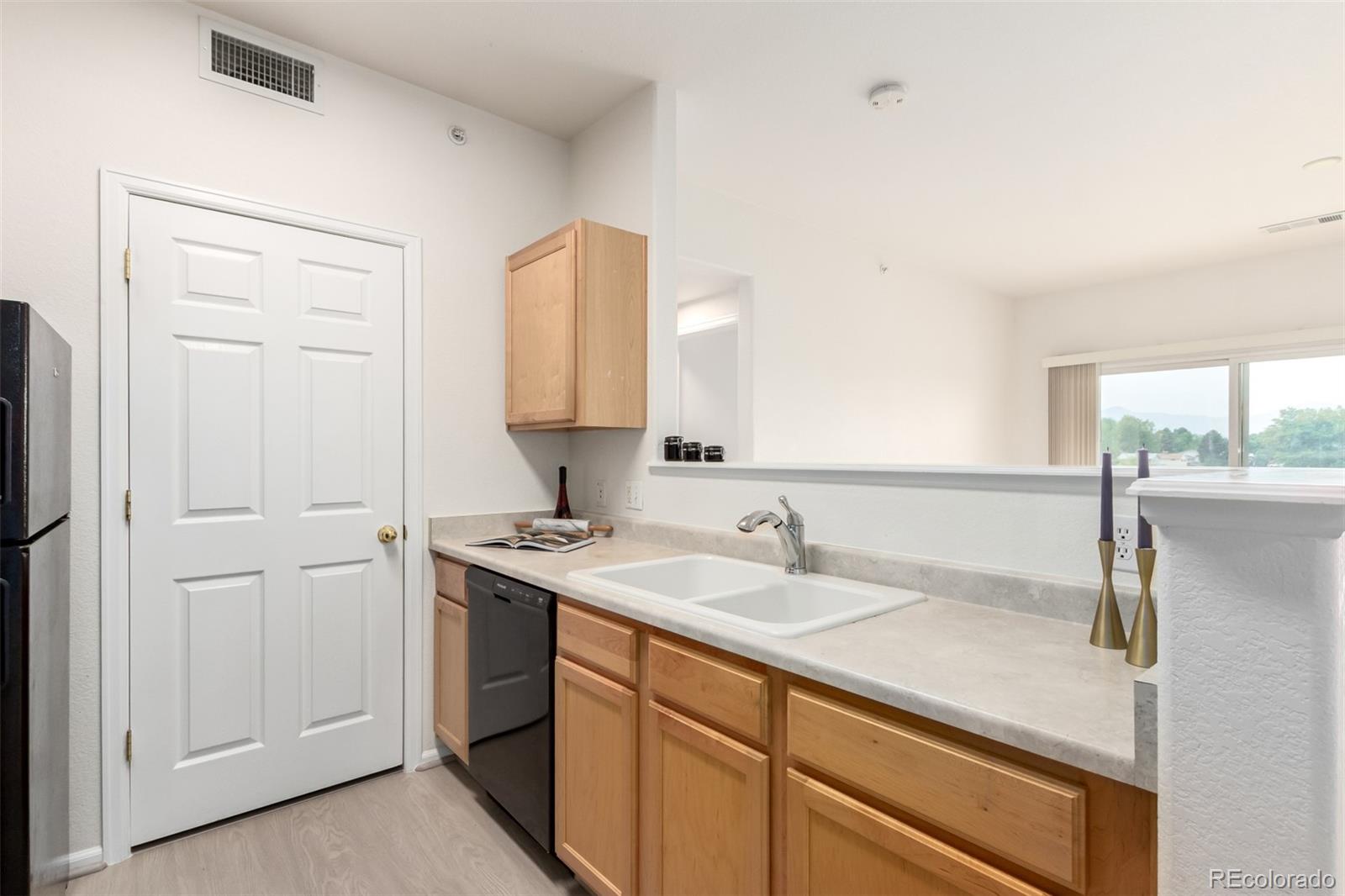 4451 S Ammons Street Unit: 3-302