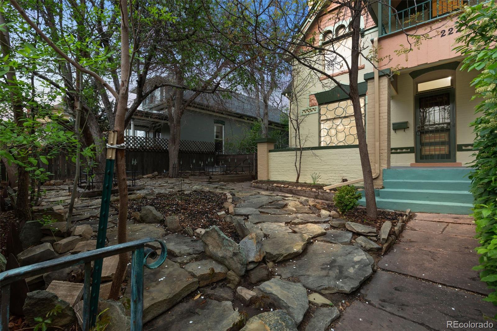 2227 N Gilpin Street
