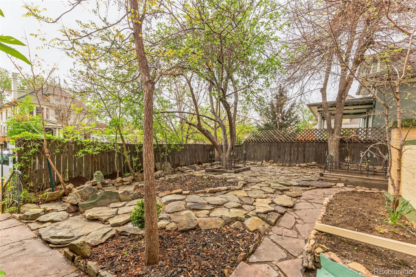 2227 N Gilpin Street