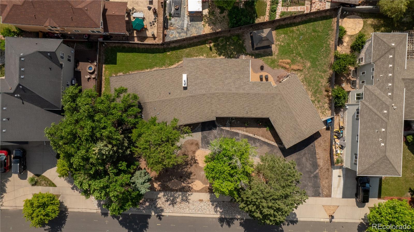 2175 S Joliet Street