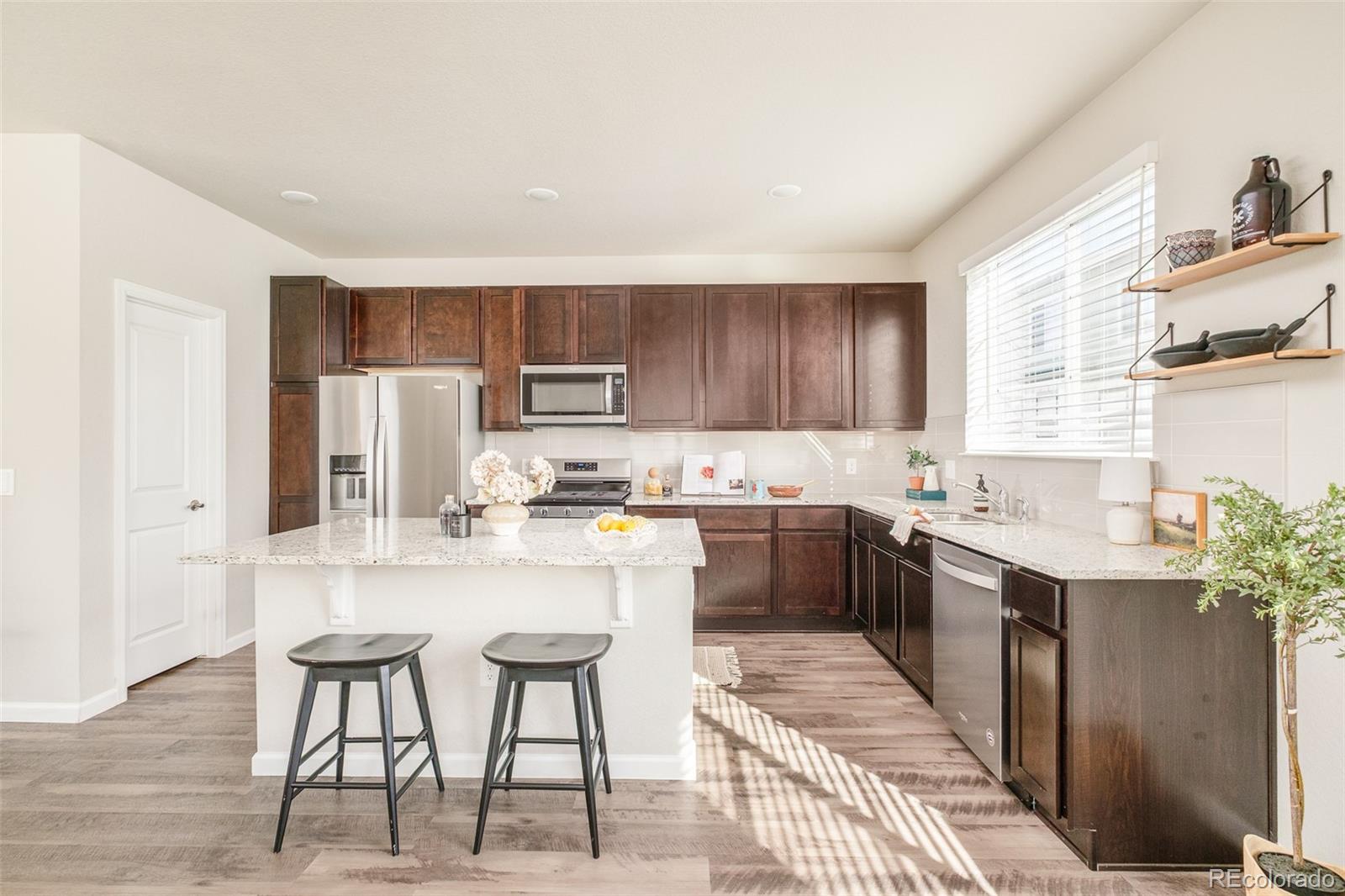 1330 Independence Street Unit: 1