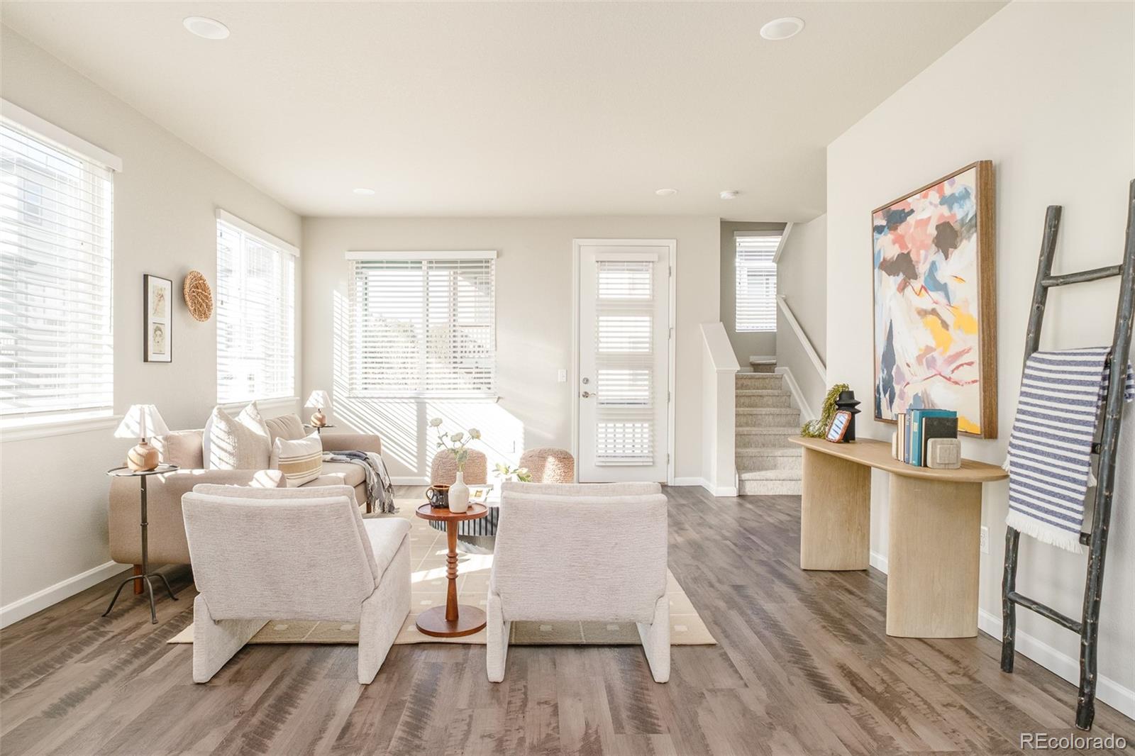 1330 Independence Street Unit: 1