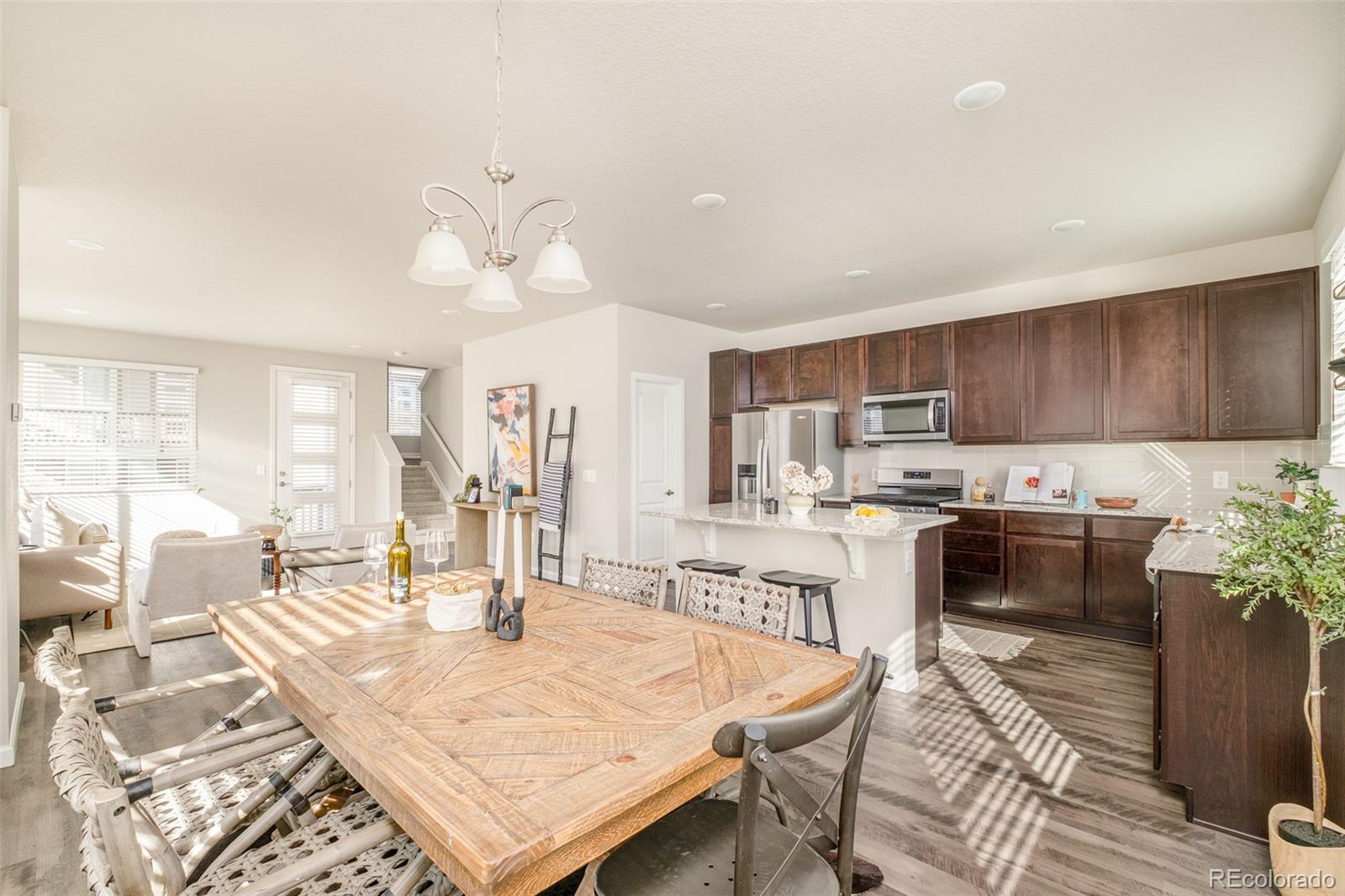 1330 Independence Street Unit: 1