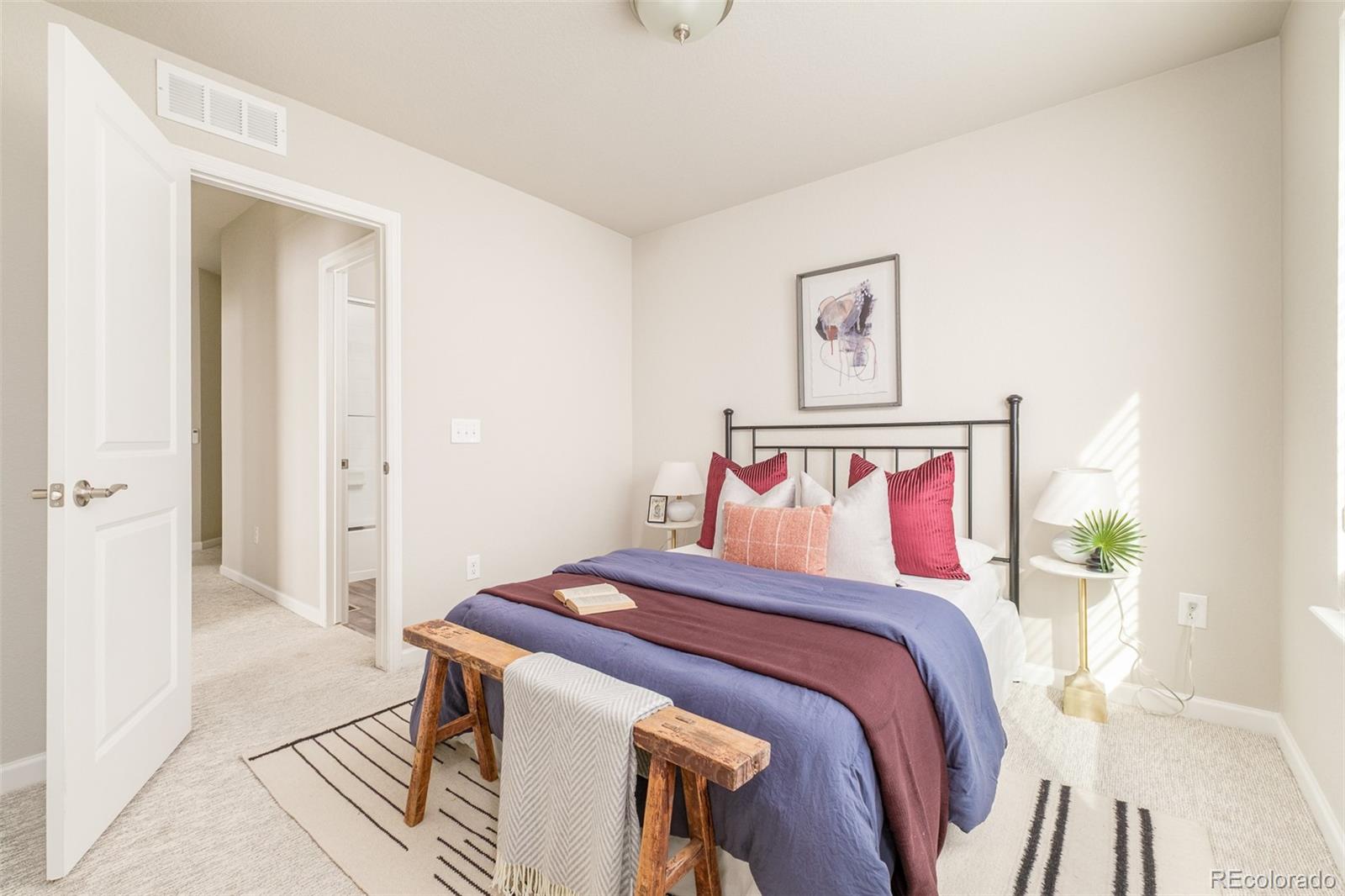 1330 Independence Street Unit: 1