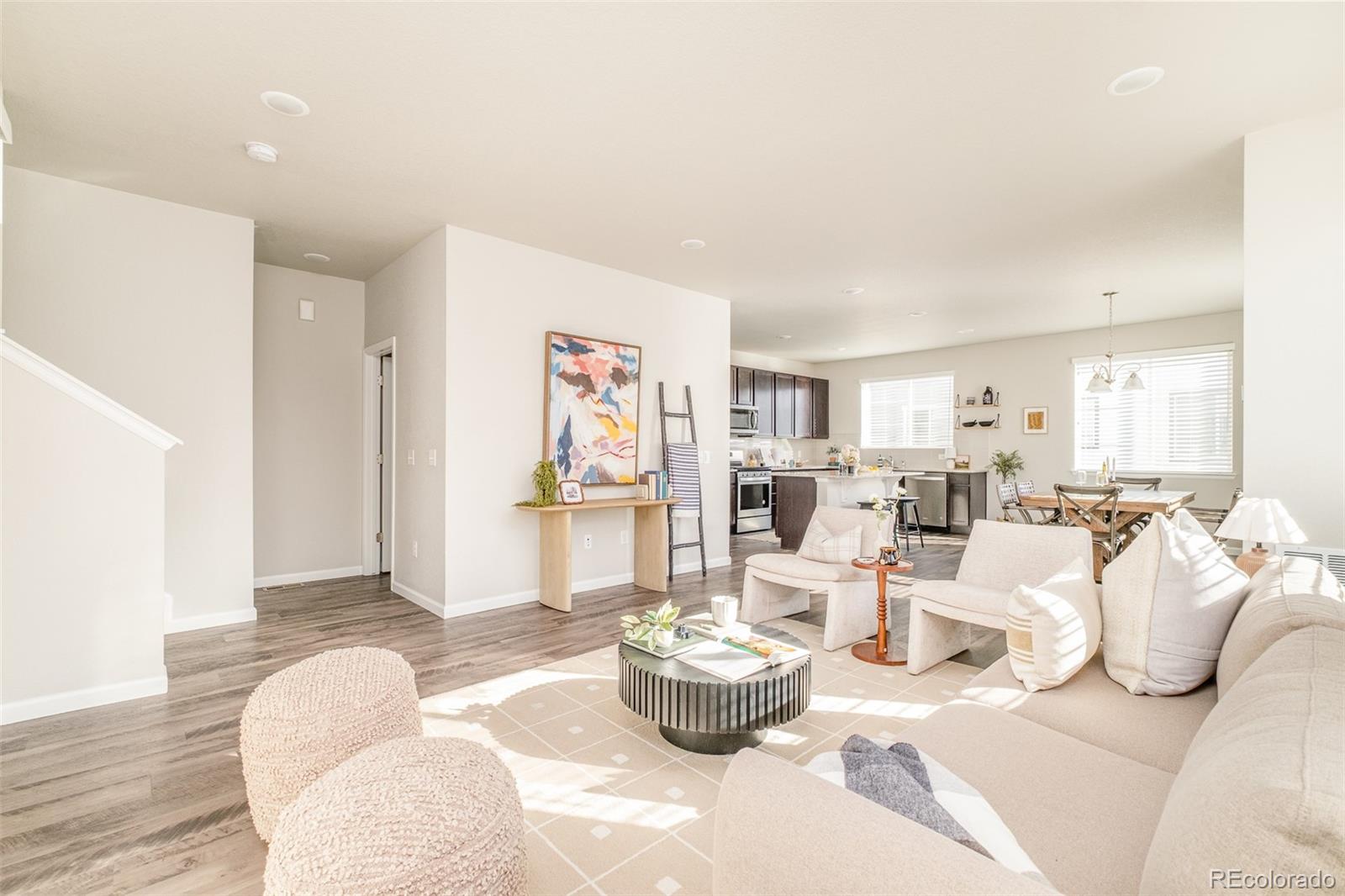 1330 Independence Street Unit: 1