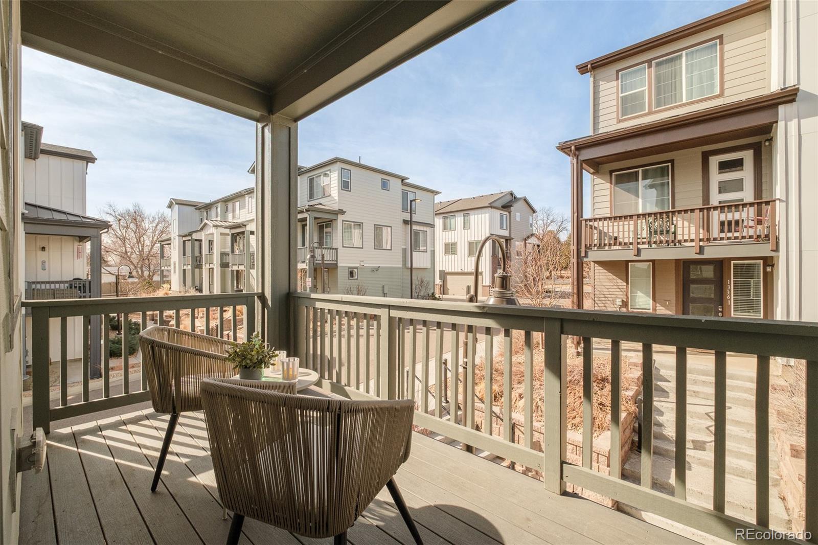 1330 Independence Street Unit: 1