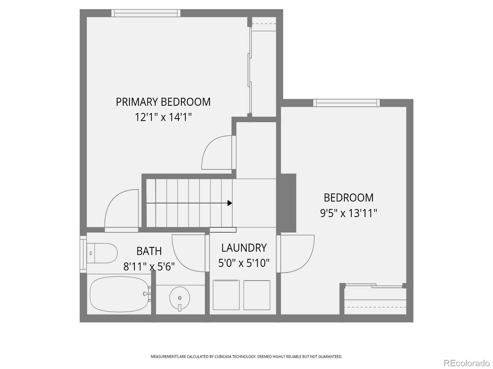 12625 Fairfax Street