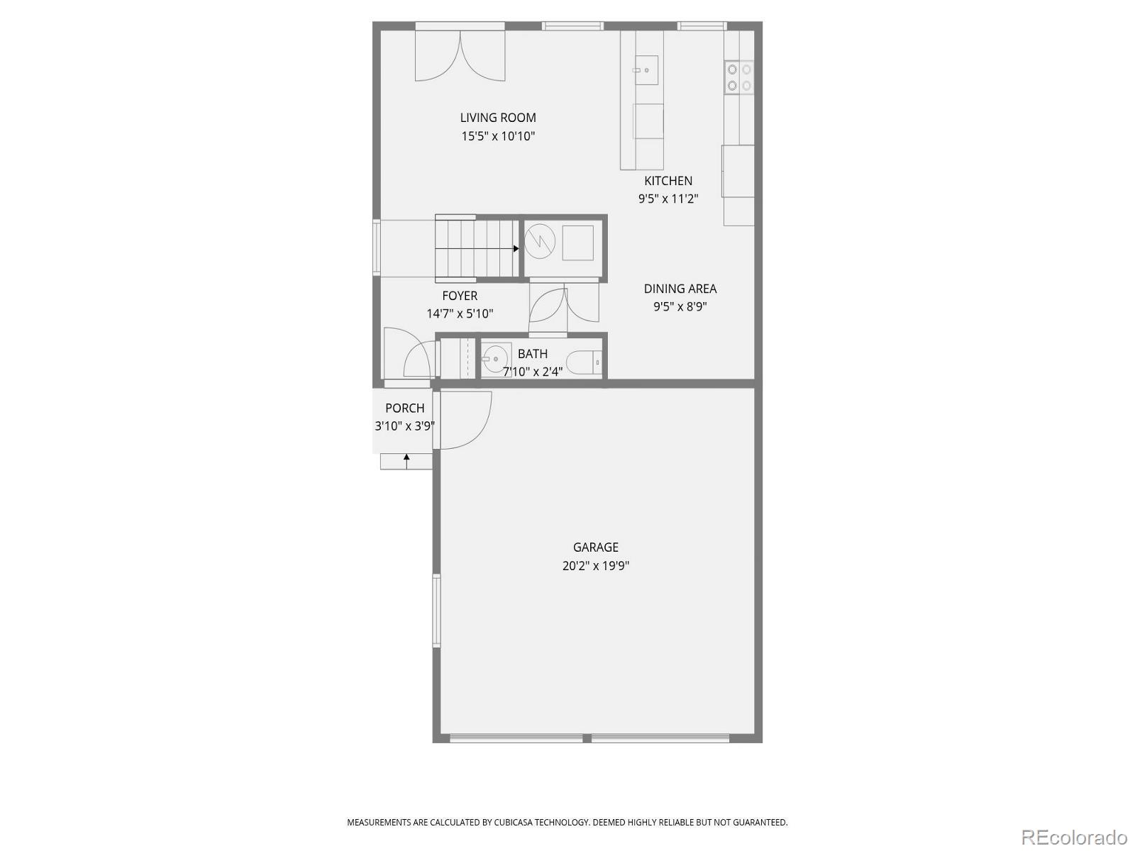 12625 Fairfax Street