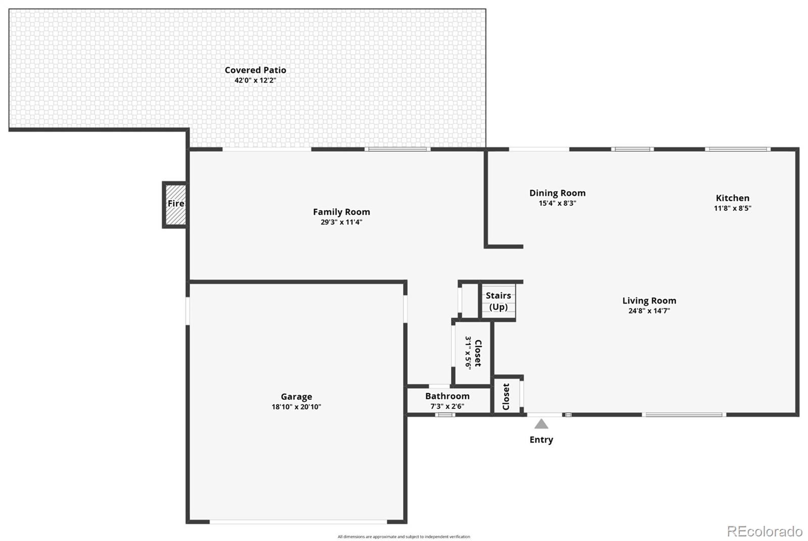 10814 Linda Vista Drive