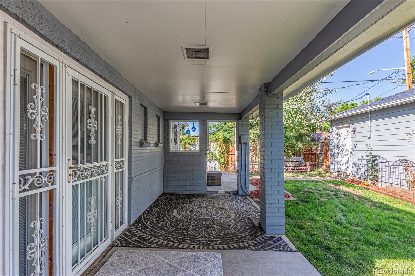 796 Pontiac Street