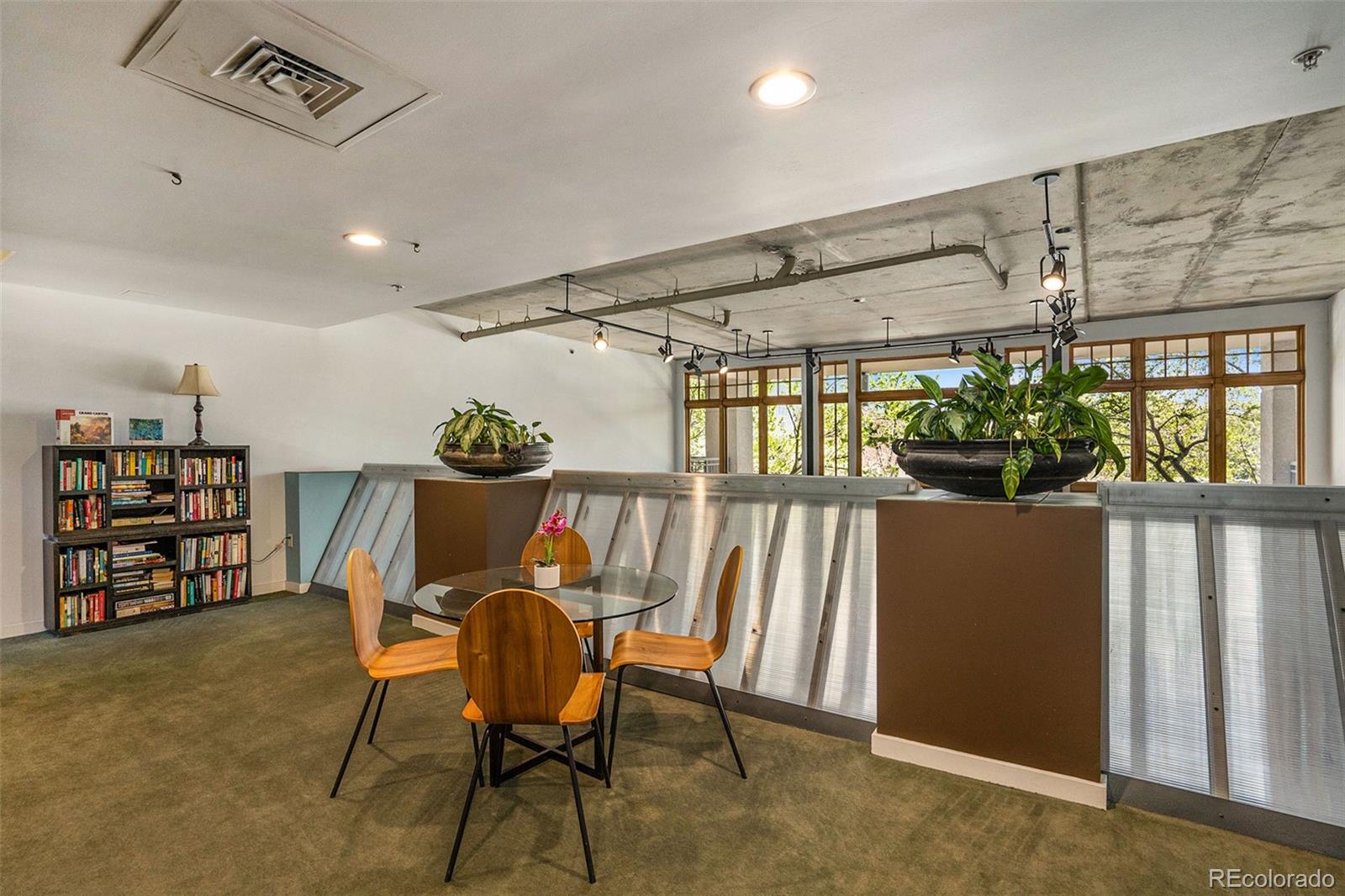275 S Harrison Street Unit: 310