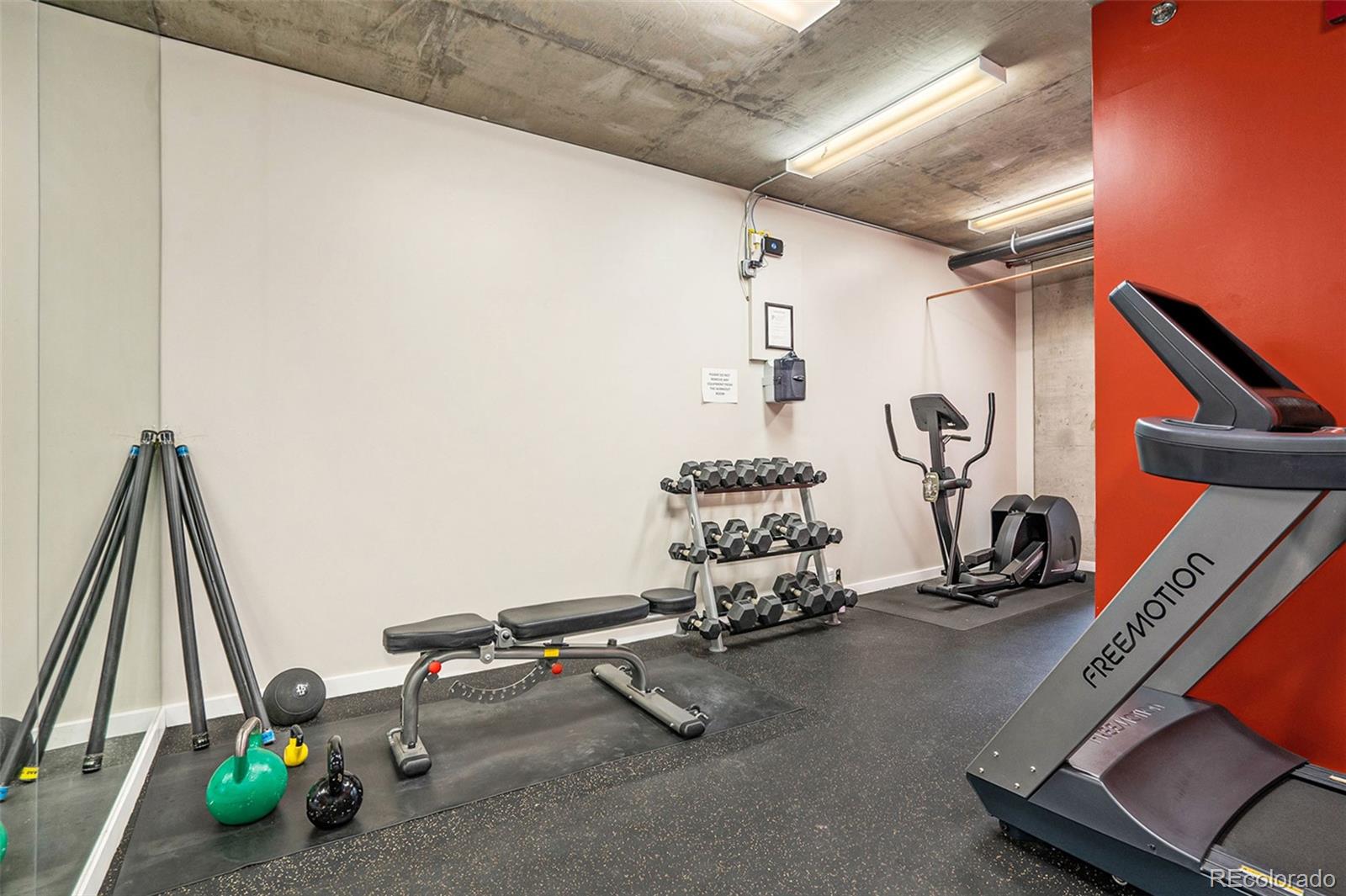 275 S Harrison Street Unit: 310