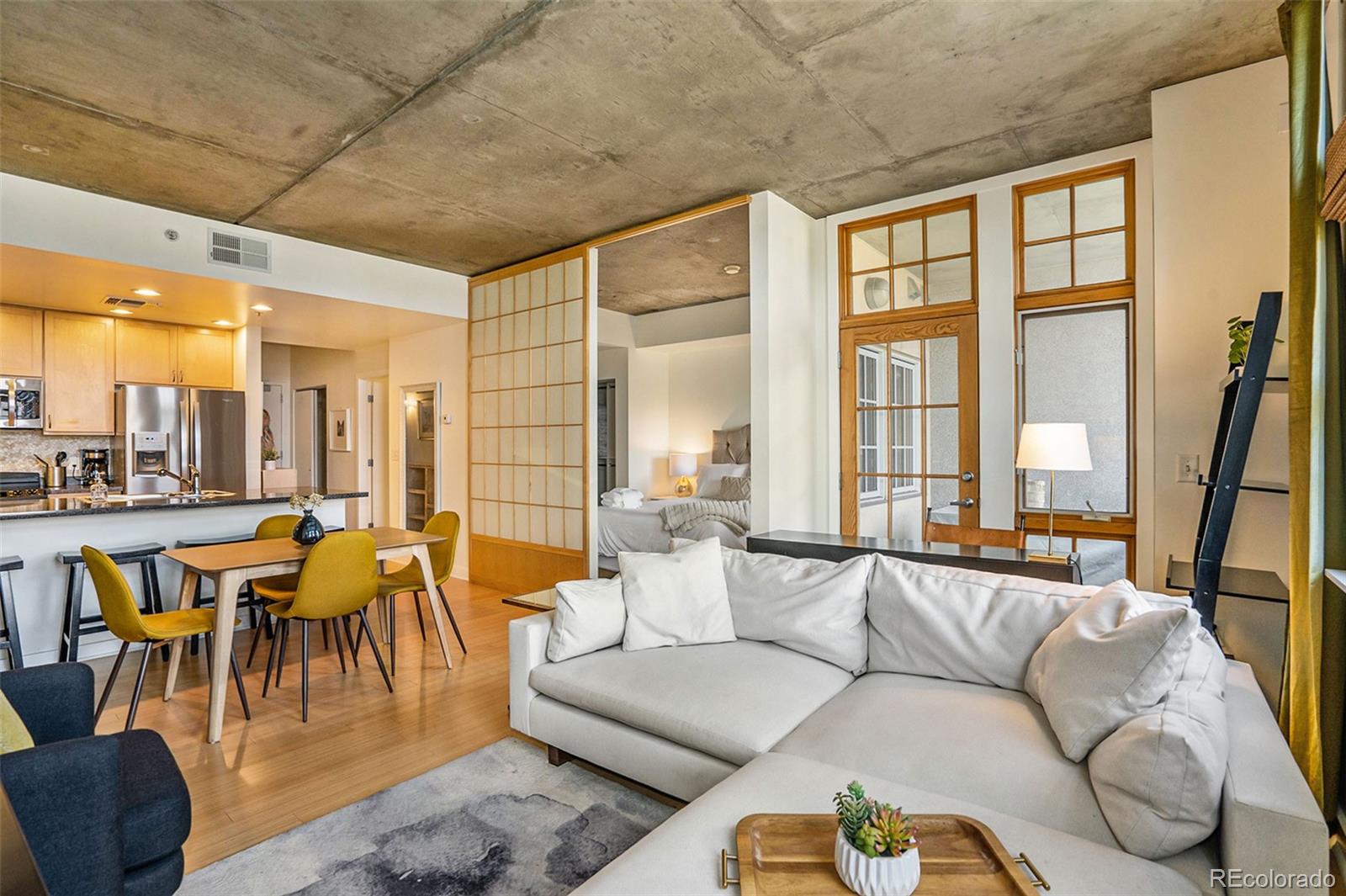 275 S Harrison Street Unit: 310