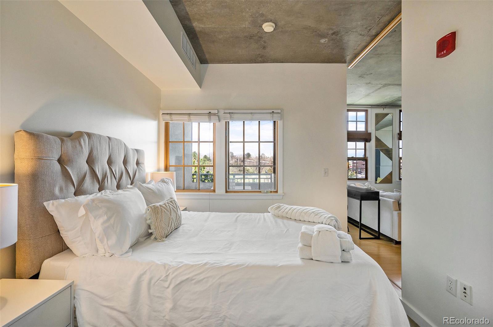 275 S Harrison Street Unit: 310