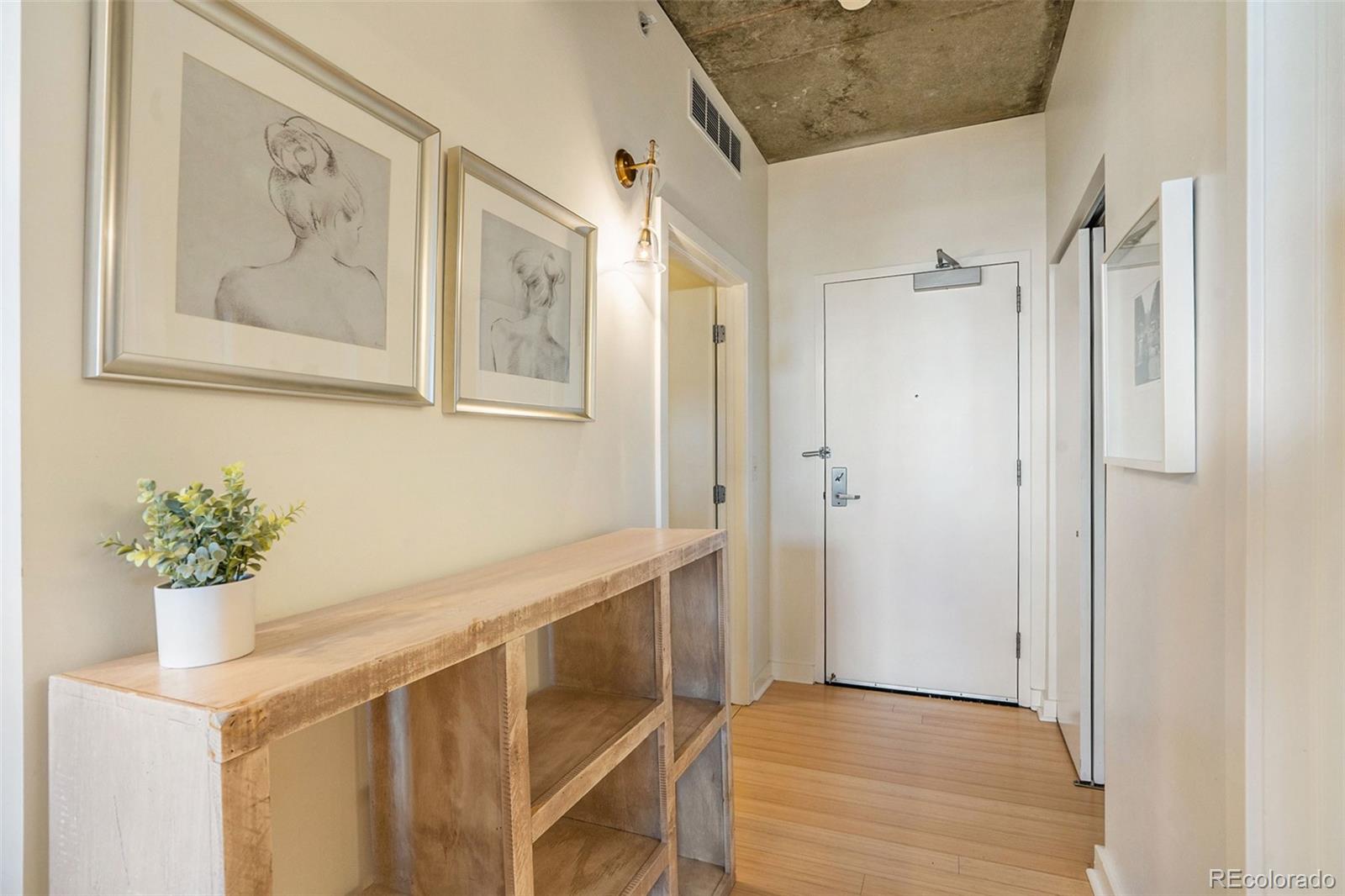 275 S Harrison Street Unit: 310