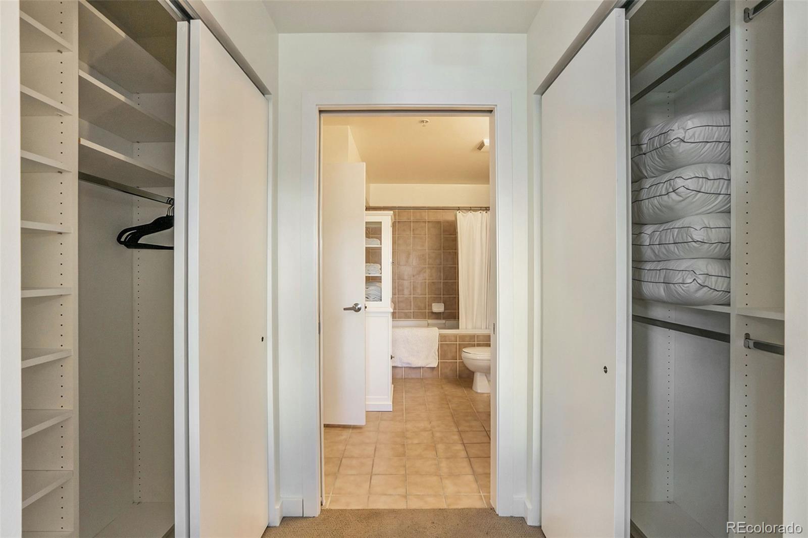 275 S Harrison Street Unit: 310