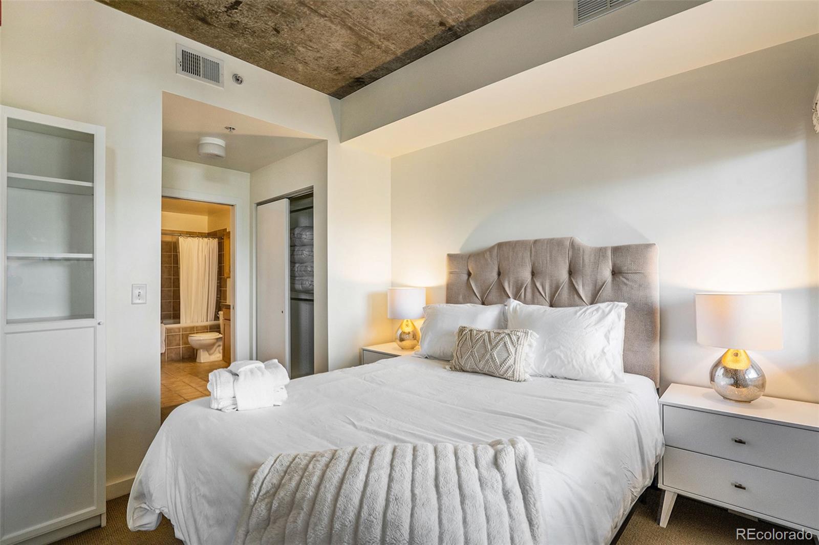 275 S Harrison Street Unit: 310