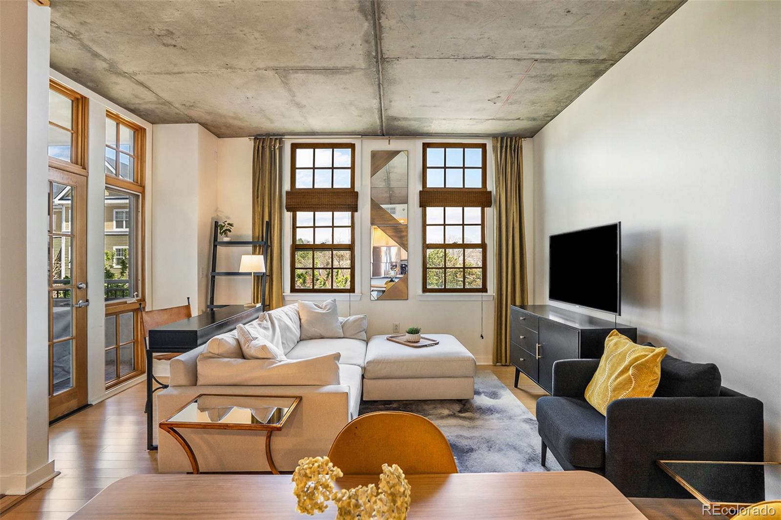 275 S Harrison Street Unit: 310