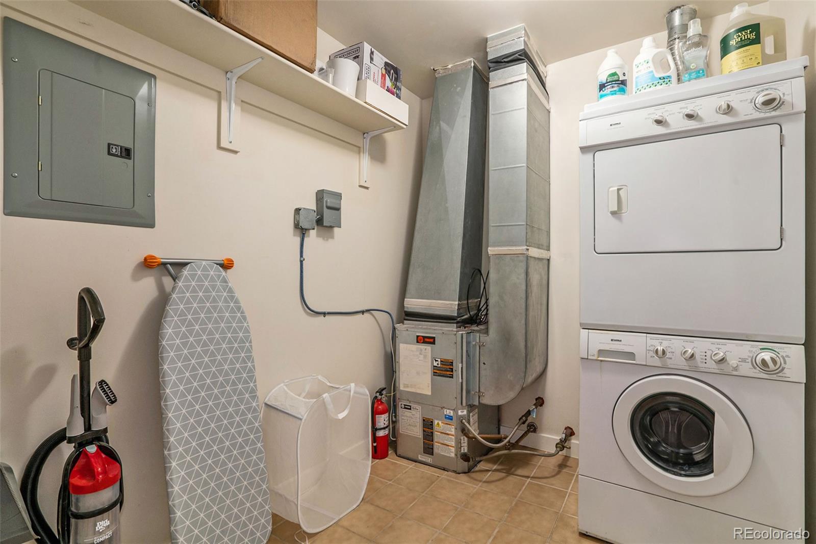 275 S Harrison Street Unit: 310