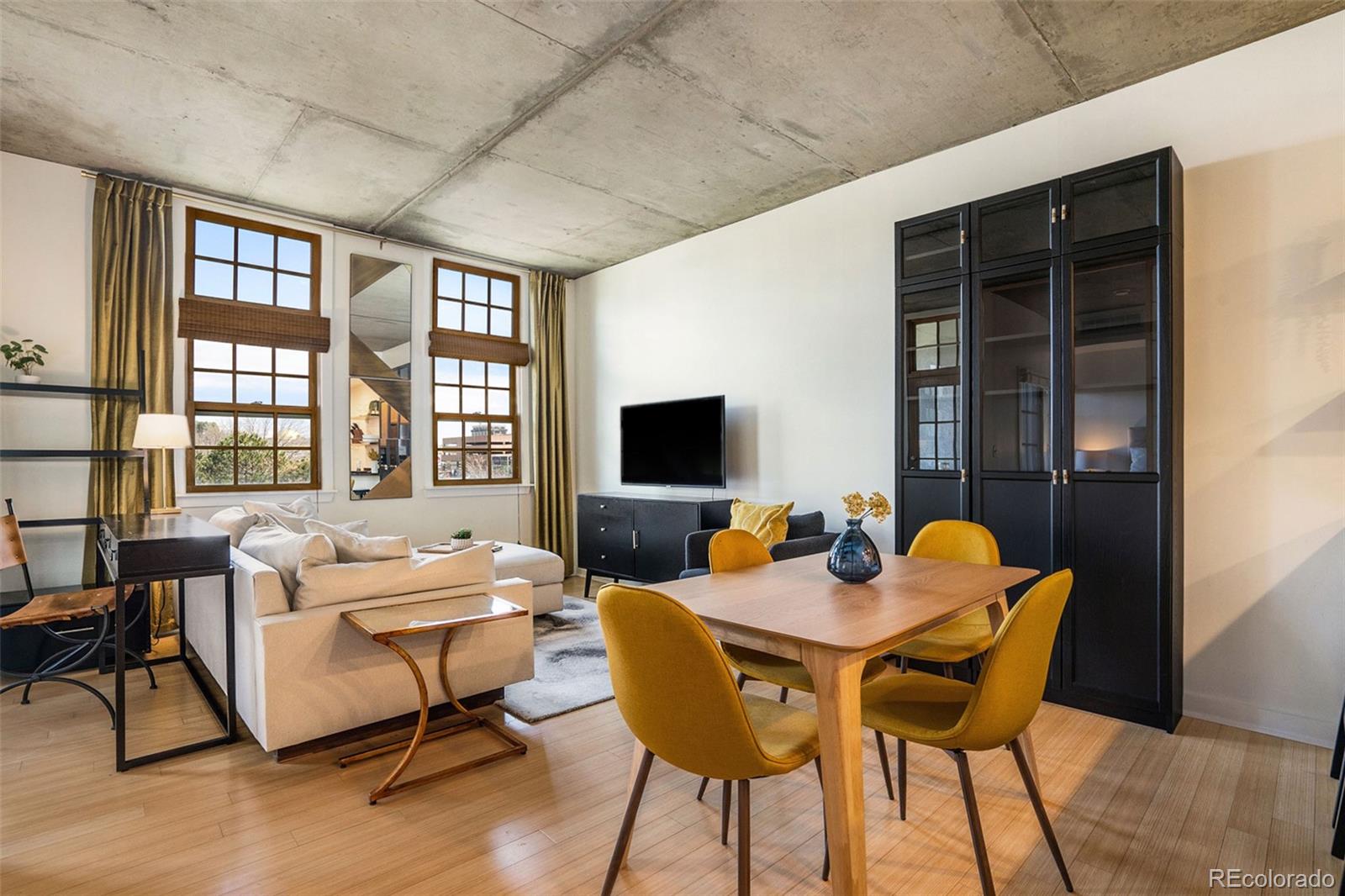 275 S Harrison Street Unit: 310