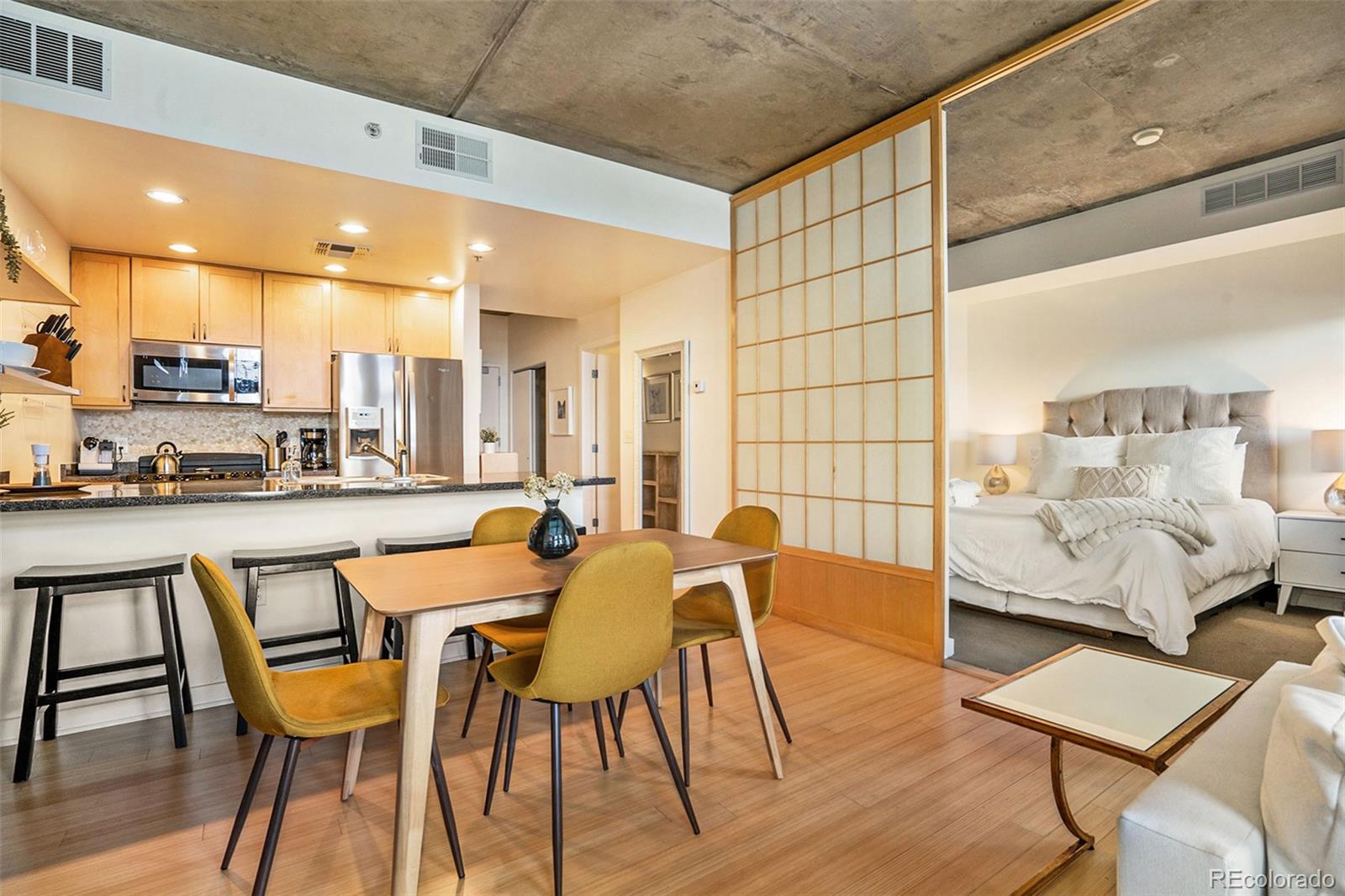 275 S Harrison Street Unit: 310