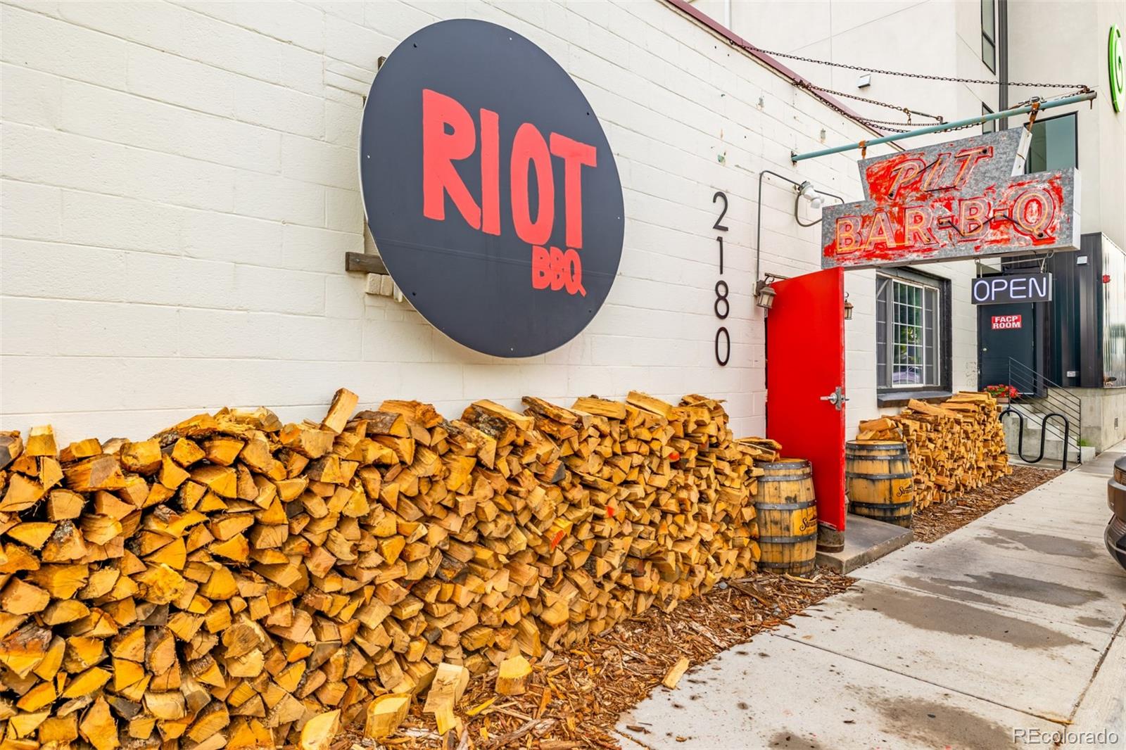 2158 S Delaware Street