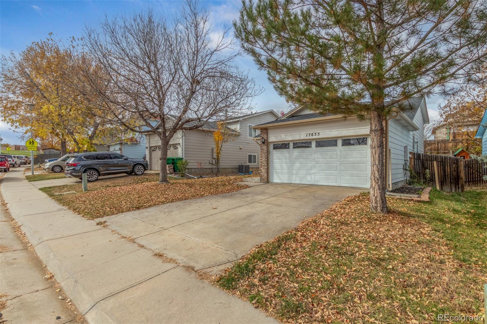 17655 E Bethany Circle