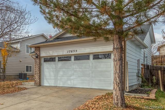 17655 E Bethany Circle