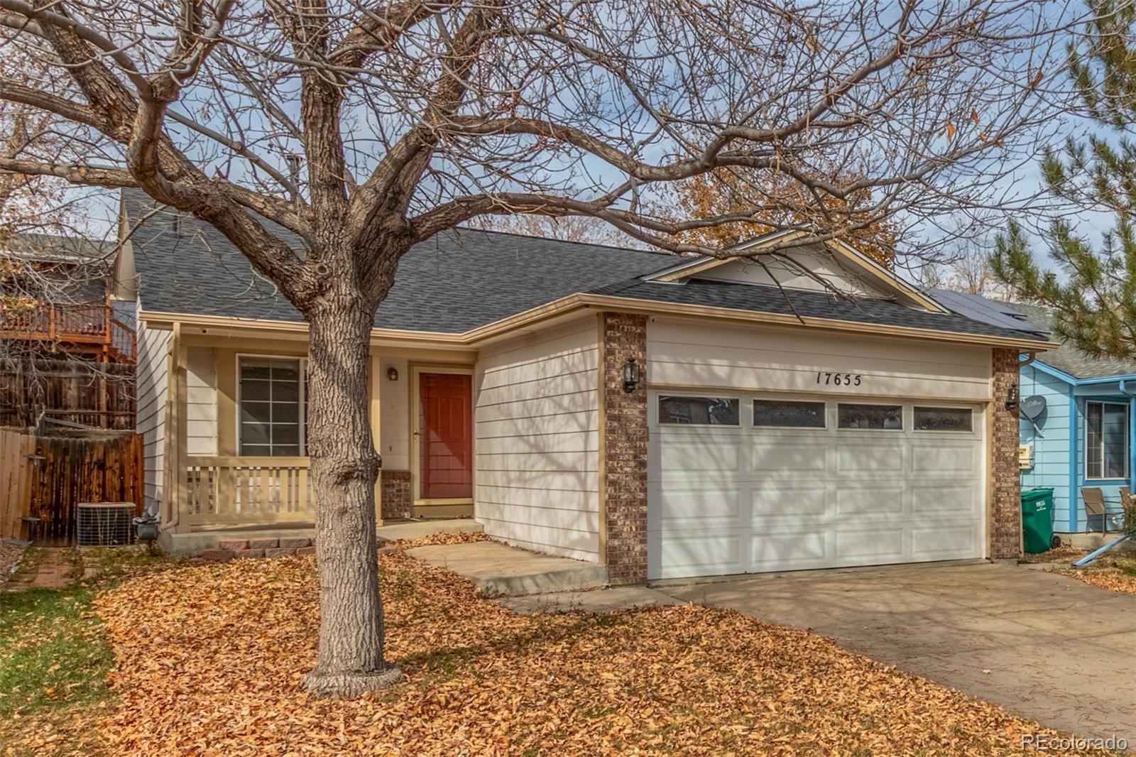 17655 E Bethany Circle