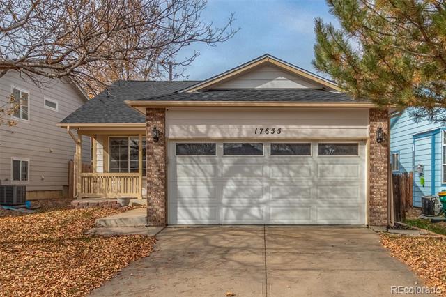 17655 E Bethany Circle